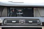 BMW ActiveHybrid 5 2012 года